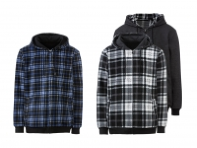 Sweat-Wendejacke CHF 19.99