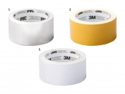 DIY-Klebeband CHF 1.99