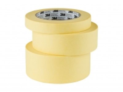 Maler-Kreppband, 3er CHF 3.99