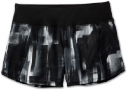 Brooks Chaser 5 Short Damen-Shorts CHF 41.90