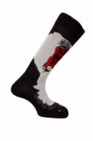 Salomon Snowboard Pulse 2er Pack Snowboardsocken CHF 17.40