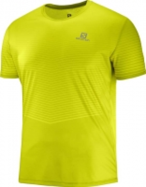 Salomon Sense Tee M Herren-T-Shirt CHF 41.90