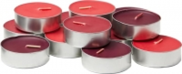 XMAS Duftteelicht CHF 2.95