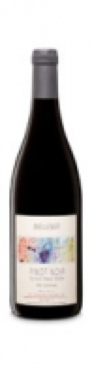Zürichsee AOC Pinot Noir Edition Peter Keller Weinbau Schwarzenbach 20