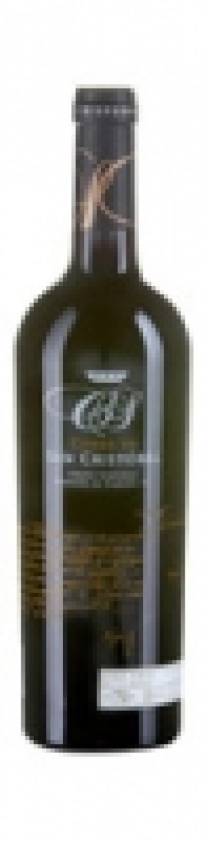 Ribera del Duero DO Conde de San Cristóbal 2016 CHF 19.95