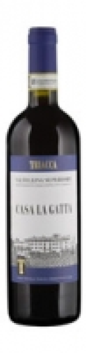 Triacca Casa la Gatta Valtellina Superiore DOCG 2016 CHF 10.95