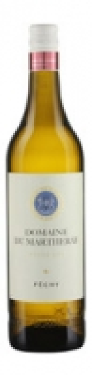 La Côte AOC Féchy Domaine du Martheray 2018 CHF 13.95