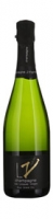 Mondovino  Champagne AOC Grand Cru les Longues Verges 2012