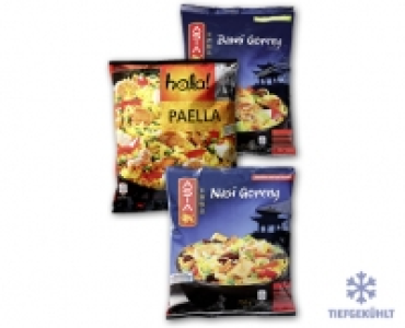 ASIA/HOLA! Pfannengerichte CHF 1.79