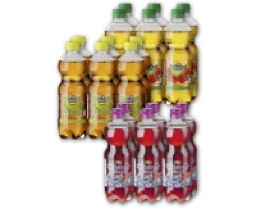 FLIRT Schorle CHF 2.99