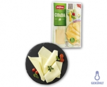 MILFINA Gouda in Scheiben CHF 1.49
