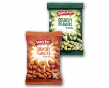SNACK FUN Erdnusse im Teigmantel CHF 1.29