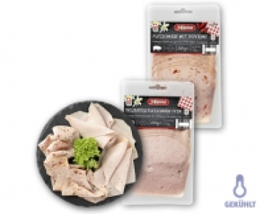 ALPINA Fleischkäse Aufschnitt CHF 1.69
