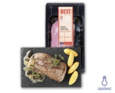 COUNTRYS BEST Kalbsfilet CHF 5.95