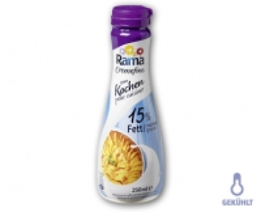RAMA Cremefine CHF 1.35