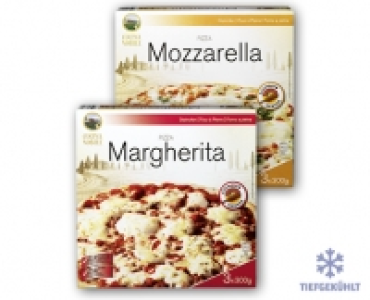 CUCINA NOBILE Steinofenpizza CHF 3.29