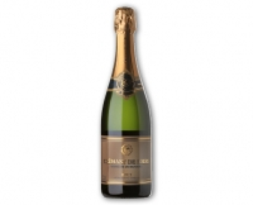 MARQUIS DE BEAUCEL Crémant de Loire Brut CHF 5.59