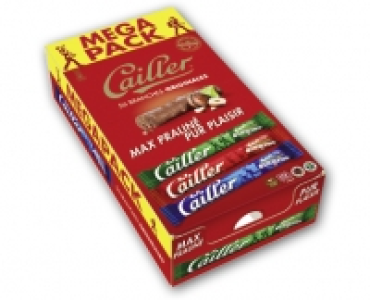 CAILLER® Branches Milch CHF 18.95