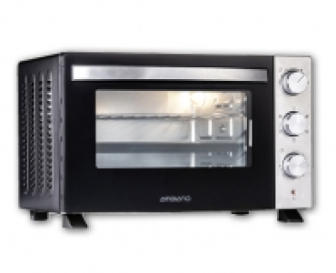 AMBIANO Minibackofen mit Rotisserie CHF 79.90