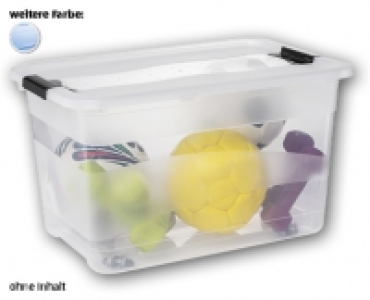 EASY HOME® Allzweckkiste mit Rollen CHF 9.99