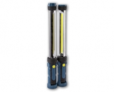 WORKZONE® XXL LED-Arbeitsleuchte