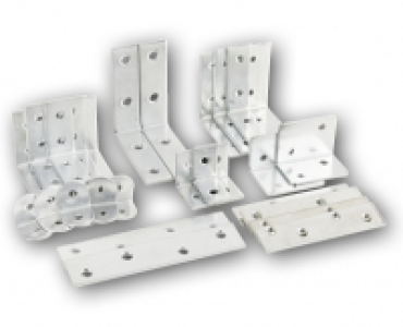 WORKZONE® Winkel-Set, 38-teilig CHF 3.99