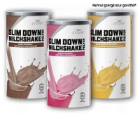 Aldi Suisse  CRANE® Slim Down Milchshake-Pulver