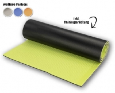 CRANE® Fitnessmatte CHF 6.99