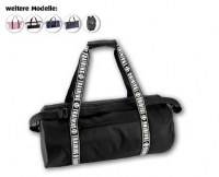 Aldi Suisse  CRANE® Fitnesstasche/-rucksack