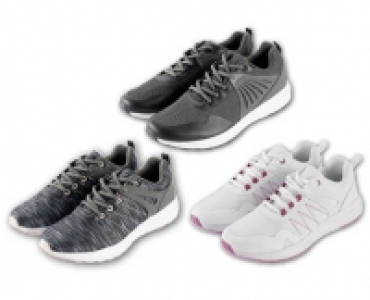 CRANE® Damen-/Herren-Sport-/Freizeitschuhe