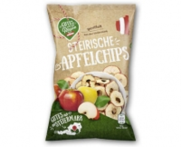 Apfelchips CHF 1.99