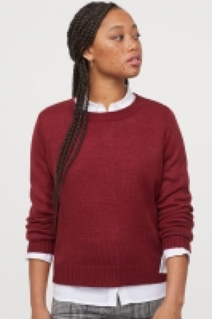  Strickpullover CHF 8.95