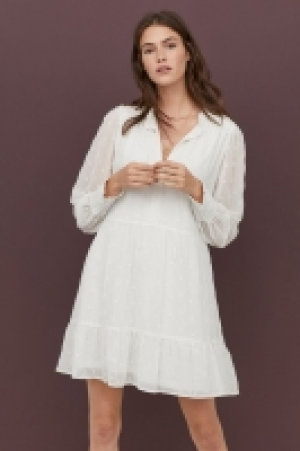  Besticktes Kleid CHF 41.95