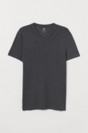  V-Shirt Slim Fit CHF 6.95