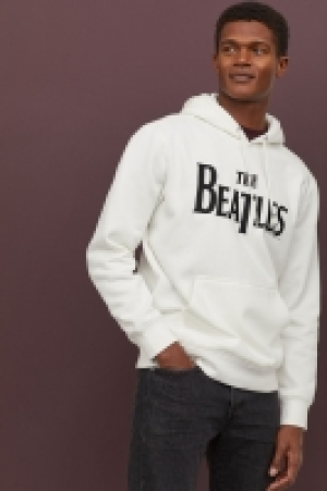  Hoodie mit Druck CHF 23.95