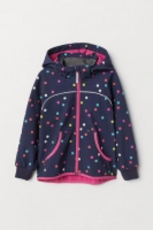 Wasserabweisende Jacke CHF 13.95