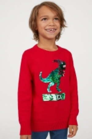  Feinstrickpullover CHF 9.95