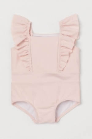  Badeanzug mit Volants CHF 8.95