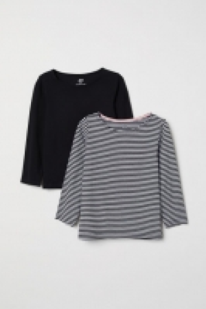  2er-Pack Langarmshirts CHF 10.95