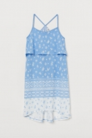  Gemustertes Jerseykleid CHF 10.45