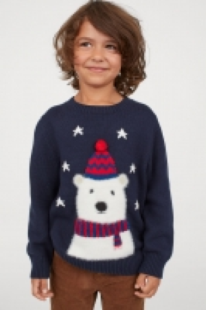  Feinstrickpullover CHF 18.95