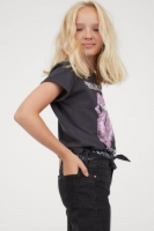  Skinny Fit Lined Jeans CHF 17.95