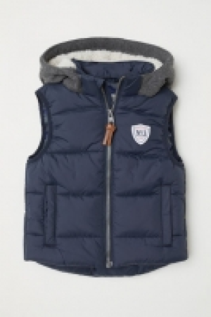  Wattiertes Gilet CHF 14.95