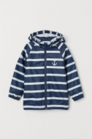  Regenjacke mit Kapuze CHF 17.95