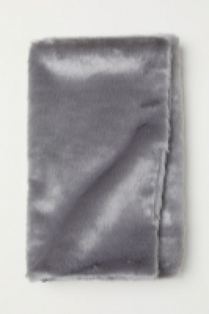  Plaid aus Fellimitat CHF 55.95