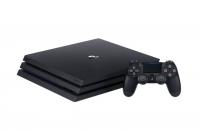 Melectronics Sony Sony PlayStation 4 Pro 1TB Spielkonsole