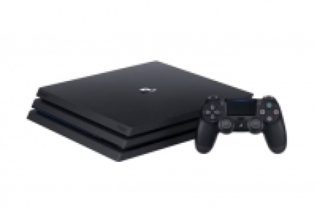 Sony PlayStation 4 Pro 1TB Spielkonsole