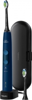 Melectronics Philips Philips HX6821/47 blau Elektrische Zahnbürste