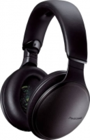 Melectronics Panasonic Panasonic RP-HD605NE-K Over-Ear Kopfhörer