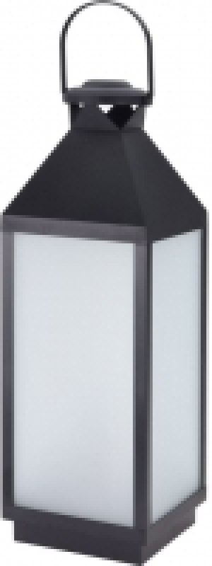 Do it + Garden Deko Laterne mit LED mit mattem Glas